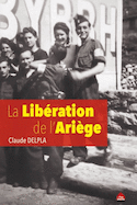 Libération de l'Ariège (La)
